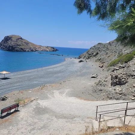 Βίλα Thea Καλοί Λιμένες