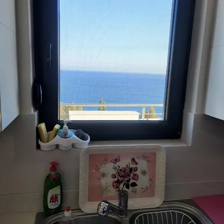 Βίλα Thea Καλοί Λιμένες
